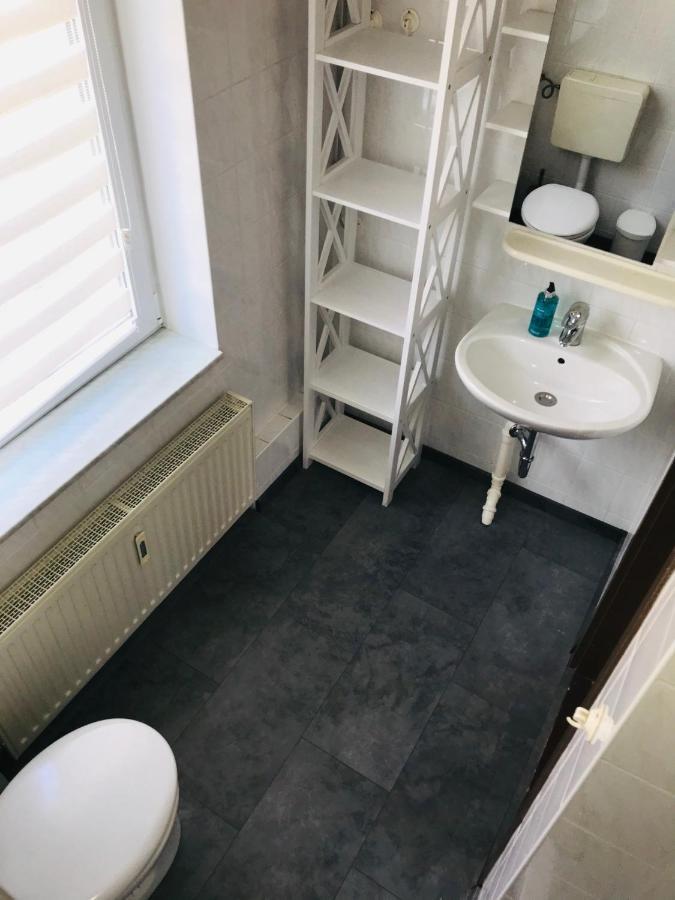 "Casa20200" 2 X Apartments Je 150Qm Fuer Business, Familien, Gruppen, Handwerker 15Min Von Berlin, Erdbeerhof, Outlet B5, 5Min Vom See Falkensee !! 2 Apartment Each 150Qm For Business , Families 15Min From Berlin!! エクステリア 写真