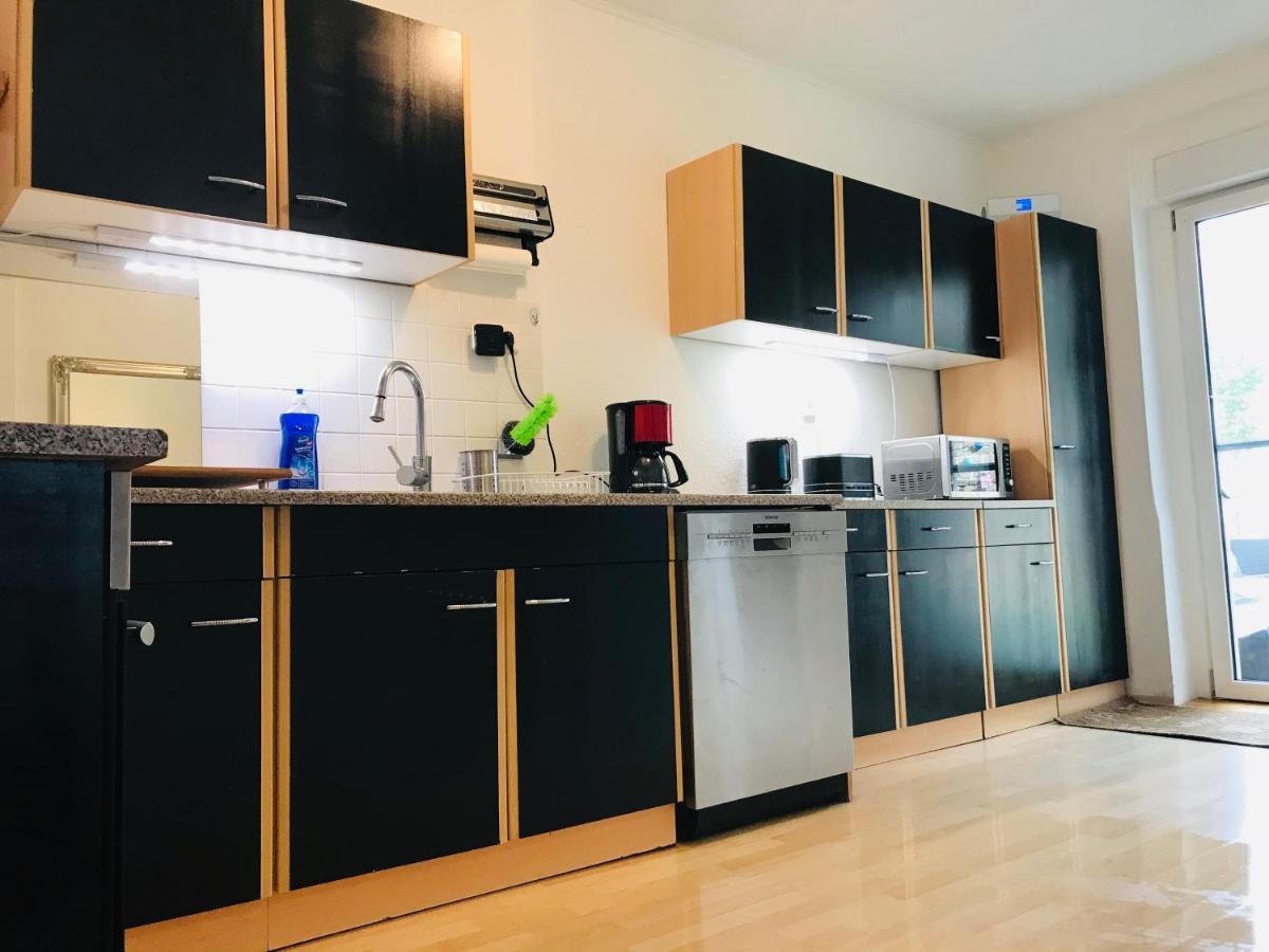 "Casa20200" 2 X Apartments Je 150Qm Fuer Business, Familien, Gruppen, Handwerker 15Min Von Berlin, Erdbeerhof, Outlet B5, 5Min Vom See Falkensee !! 2 Apartment Each 150Qm For Business , Families 15Min From Berlin!! エクステリア 写真